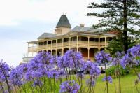 Grand Pacific Hotel