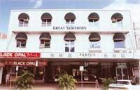 Great Northern Hotel