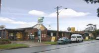 Greenwell Point Hotel