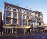 Hadleys Hotel