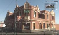 Hampden Hotel