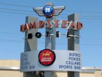 Hampstead Hotel