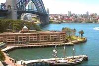 Harbour Kitchen & Bar Park Hyatt