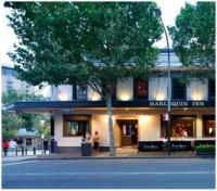 Harlequin Inn