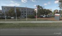 Hemisphere Conference Centre & Hotel