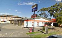 Hendon Hotel