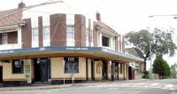 Henson Park Hotel