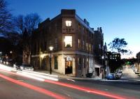 Hero of Waterloo Hotel