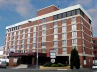 Hobart Mid City Hotel