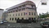 Hotel Barkly