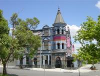 Hotel Broadway Woolloongabba