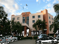 Hotel Diana