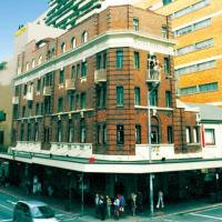 Hotel Embassy