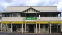 Hotel Exchange