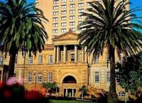 Hotel Inter-Continental