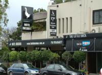 Hotel Mosman