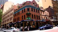 Hotel Sweeney's
