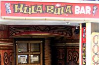 Hula Bula Bar