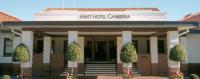 Hyatt Hotel Canberra
