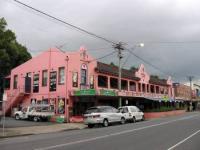 Imperial Hotel