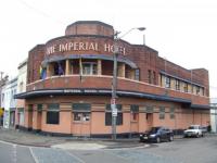 Imperial Hotel
