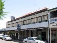 Imperial Hotel Gatton