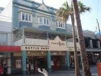 Ivanhoe Hotel
