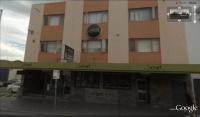 James Hotel