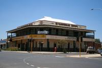 Kalgoorlie Hotel