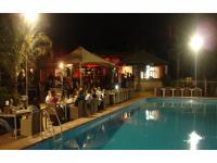 Karratha International Hotel