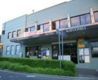 Katoomba Hotel