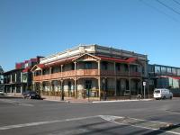 The Tap Inn