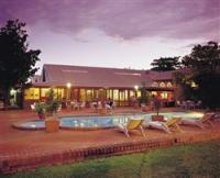 Kimberley Hotel