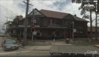 Kings Head Hotel