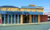 Kings Meadows Hotel