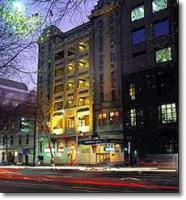Kingsgate Hotel