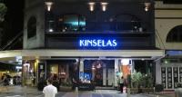 Kinselas Hotel