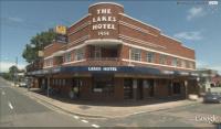 Lakes Hotel