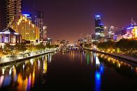 Langham Hotel Melbourne