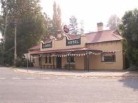 Laurel Hotel