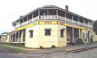 Leichhardt Hotel (mount Morgan)