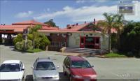 Leisure Inn Rockingham