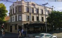 Limerick Arms - image 1
