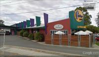 Lockleys Hotel