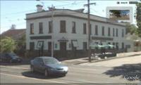 Lord Newry Hotel