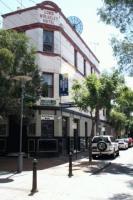 Lord Wolseley Hotel