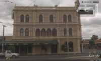 Lyndhurst Club Hotel