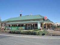 Lyndoch Hotel