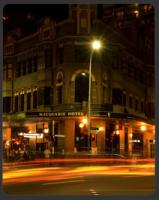 Macquarie Hotel