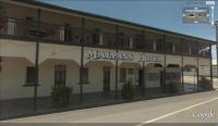 Malpass Hotel